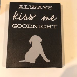 Cute Saying Wall Art